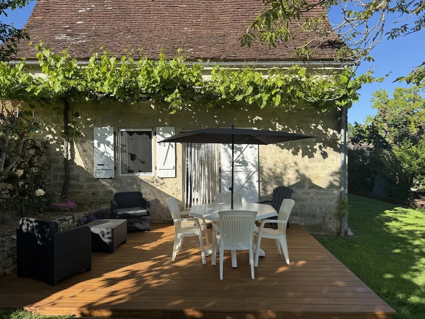 L'oustal De Lo Philomène - Image 1
