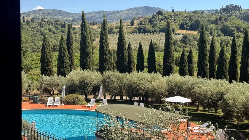 Apartment Family | Relaxing Countryside Stay - Image 1