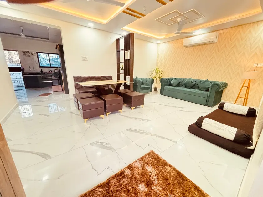 Nivara - the Private Garden Residence - Image 1