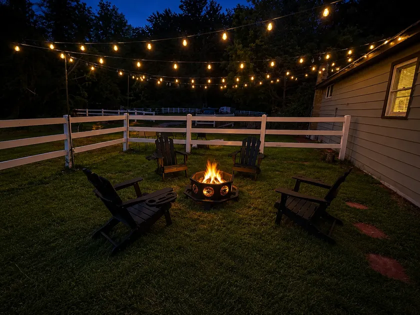 Fall Getaway Mountain Cottage 40 min from NYC - Image 1