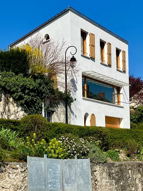 La Maison d'Andre, Vineyard View and Spa - Image 1