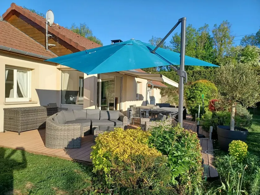 House in Verdun - Image 1