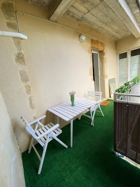 * New * Apartment in the city center - Image 1