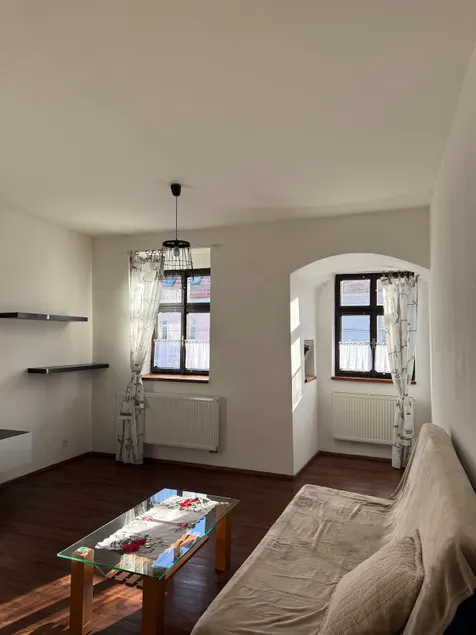 Central Accommodation - Image 1