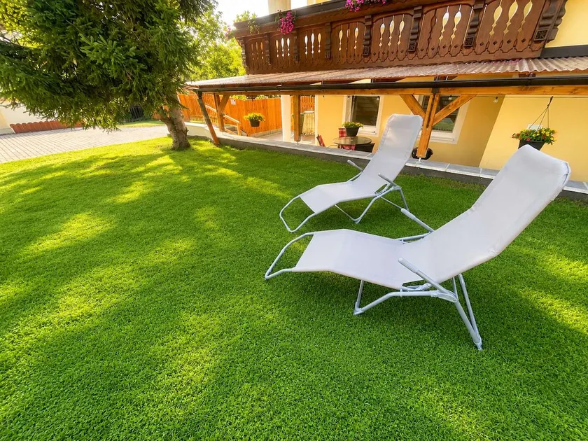 Heidi Vacation Rental - Image 1
