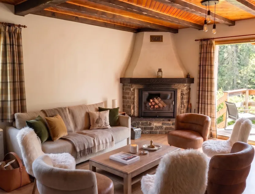 Chalet at Portes du Soleil - Image 1