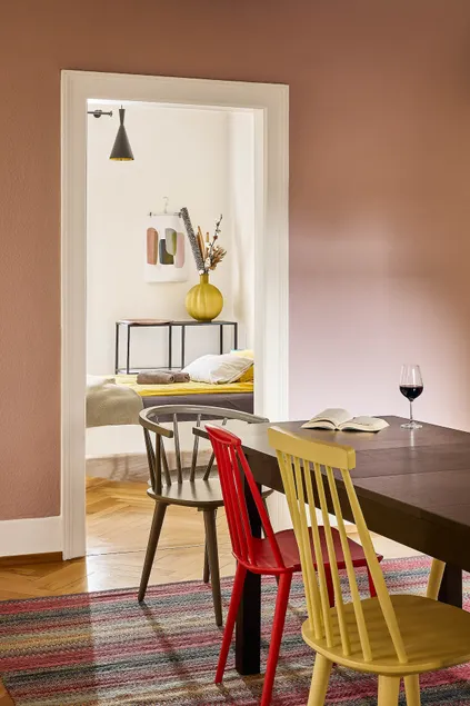 Stylish city oasis in an old building | 130 sqm - Image 1