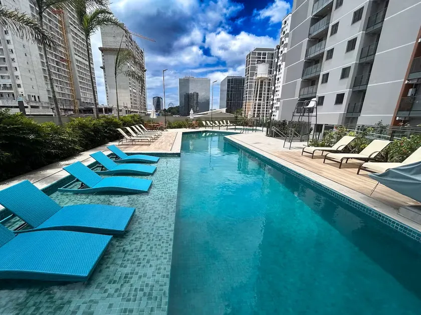 Design & Comfort, Light Rail, Swimming Pool, Rooftop, Fitness Center - Image 1