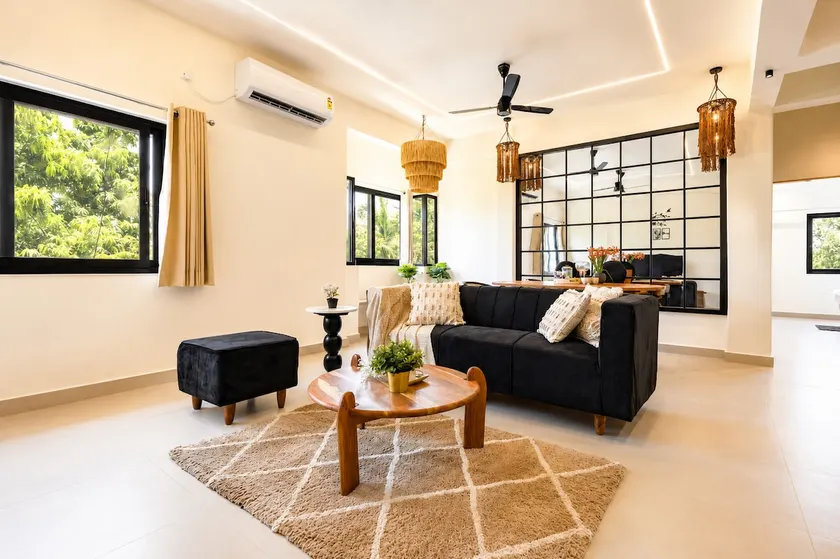 Modern 2bhk Apartment Ellora Park Central - Image 1