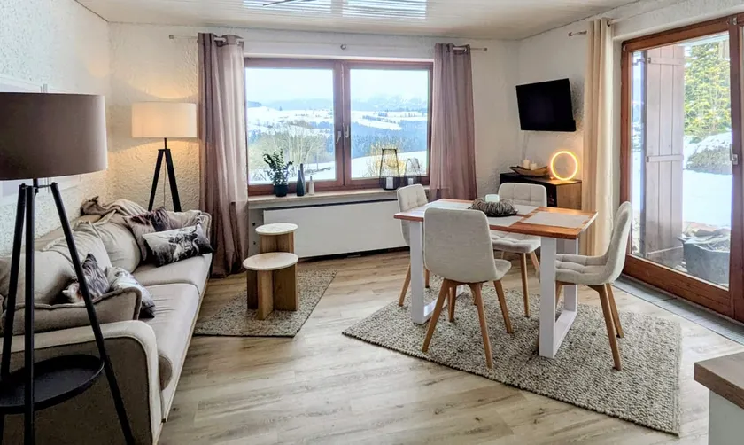 ”Zur kühlen Aussicht”, Oberreute - Image 1