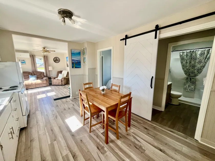 Ocean Drive Cottage - Image 1
