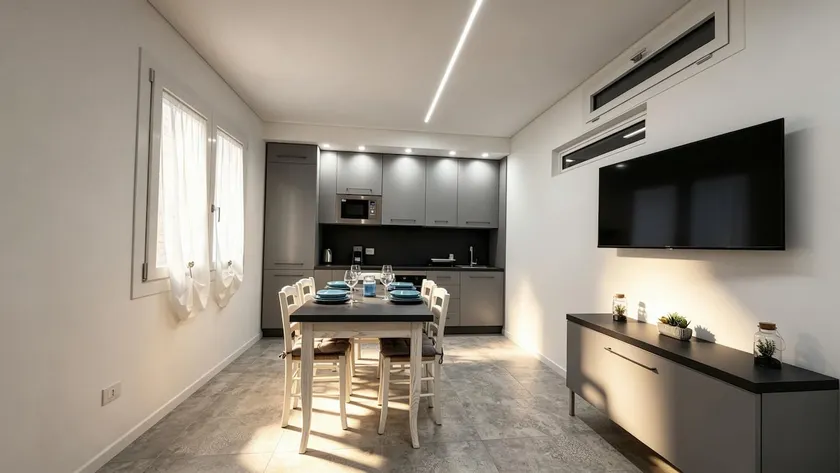 Liam's House - Image 1