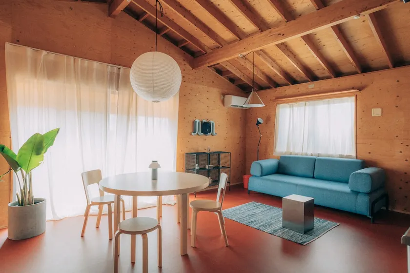 Vacation House ”NEFE” - Image 1