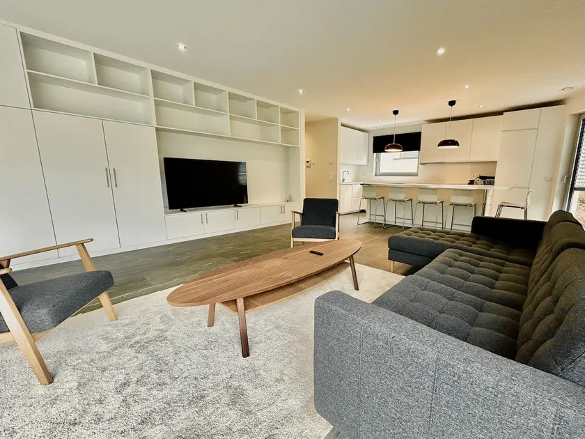Villa Astoria - Elegant Residence in Luxembourg - Image 1