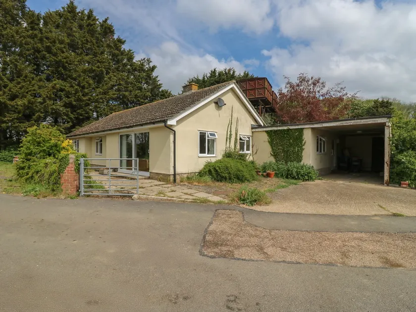 The Lodge - Image 1