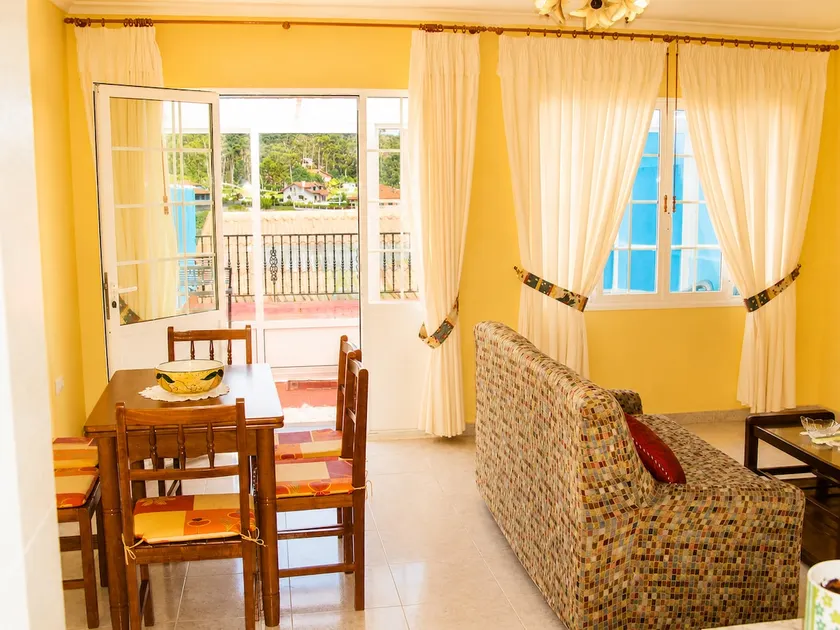 O refuxio de Cabo / Cabo's Retreat - Image 1