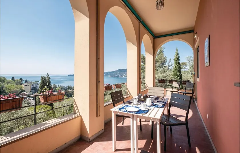 La Casa Rossa - Image 1