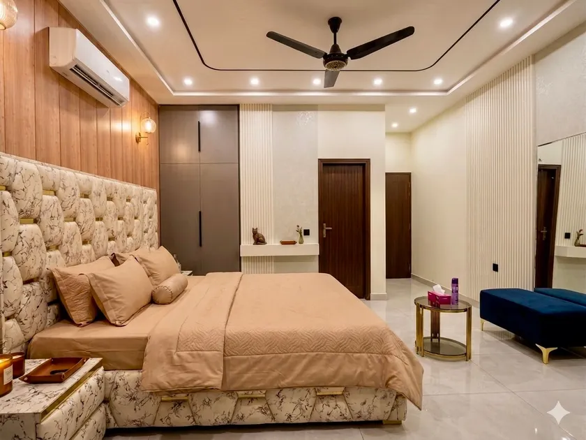 Aura Serenity| Luxury 1 Bed Apartment |Buch Villas - Image 1