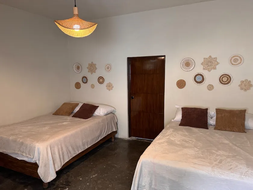 Apartment near Fundidora BBVA - Image 1