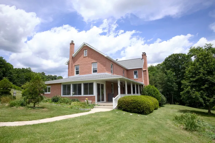 The Homestead at Anderson Ridge |Pool & Trails - Image 1