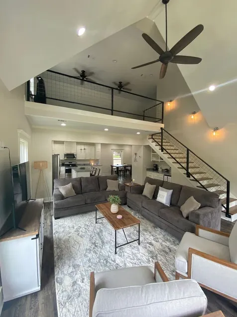 Newer Waterfront Home ! - Image 1