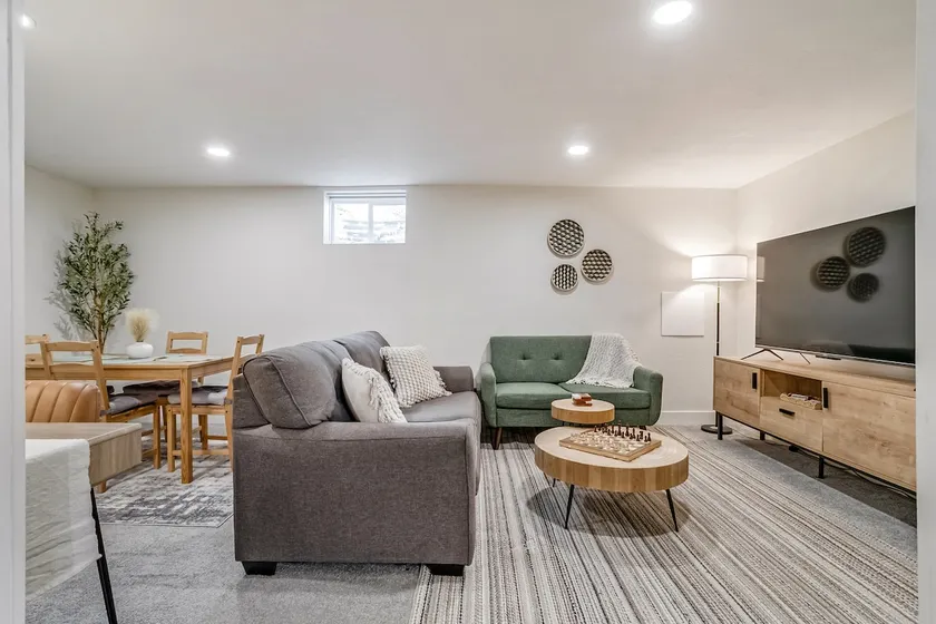 Private Sage Garden Apt. 20 min to Denver/Boulder - Image 1