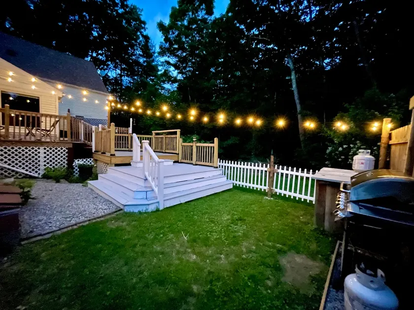 Retreat at Salmon Falls | River Access + Game Room - Image 1