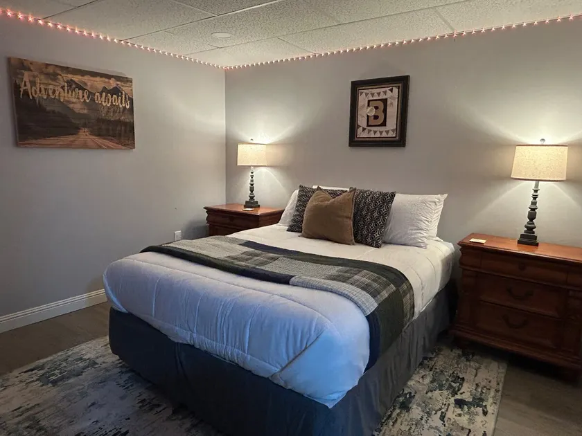 Cozy Suite | Lakeview | Downtown Hendersonville - Image 1