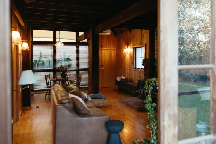 Cabin On Corio - Image 1