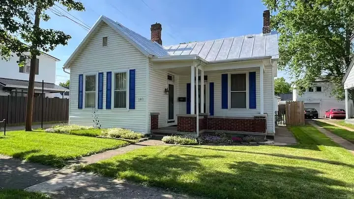 Cozy Cottage 2 - Image 1