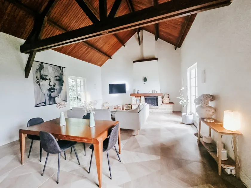 Panoramic Cottage in Champagne - Image 1