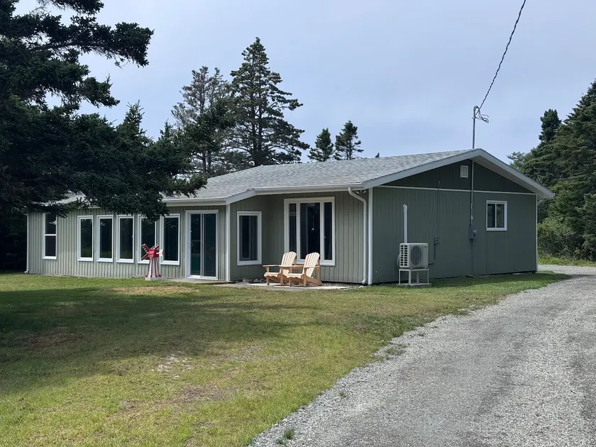 Beach House - Image 1