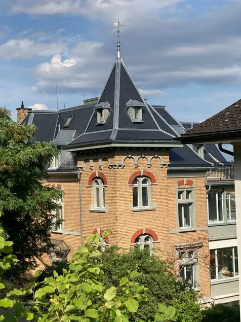 Exceptional apartment - Image 1