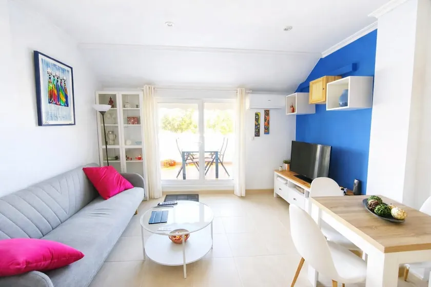 A Mariña Penthouse - Image 1