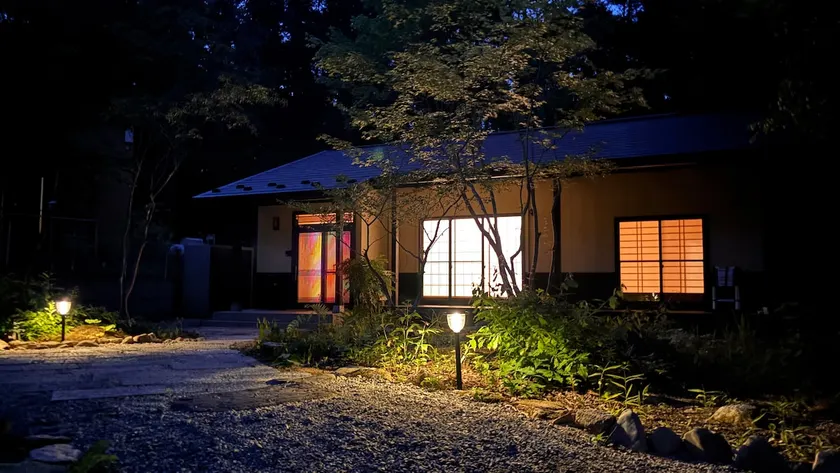 Hulari-an, a hideaway at the foot of Mt. Myeong - Image 1
