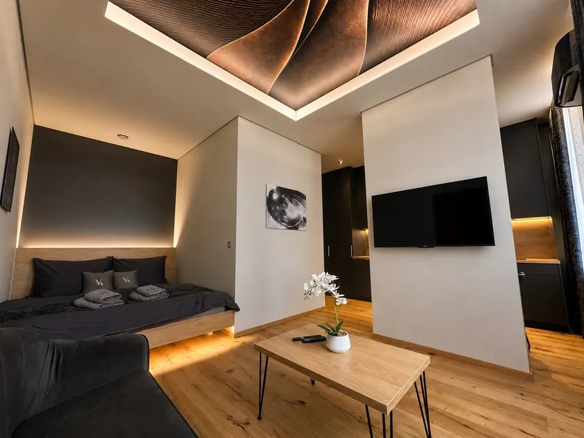 Gentle Harmony - Vivien Apartments - Image 1