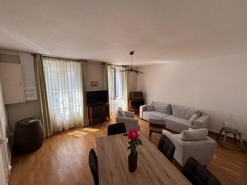 Le 53, a cozy haven in the heart of Old Saint-Amand - Image 1