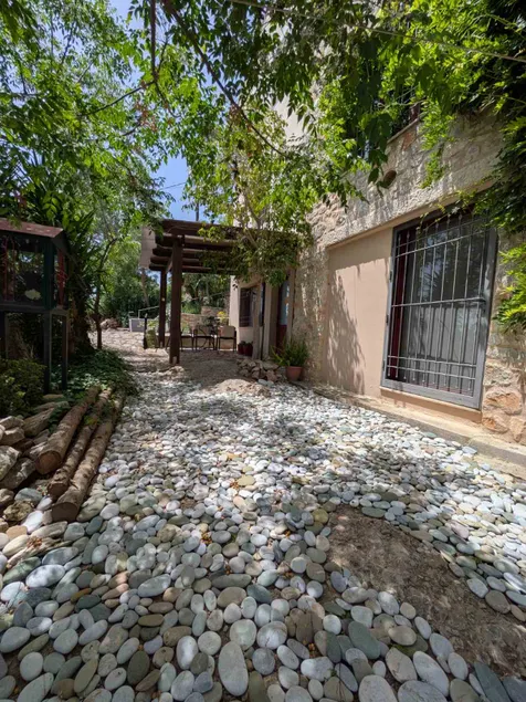 Katafygio · Village Home, Courtyard & Valley Views - Image 1