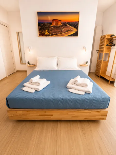 Porto Empedocle Mediterranean Apartment - Image 1