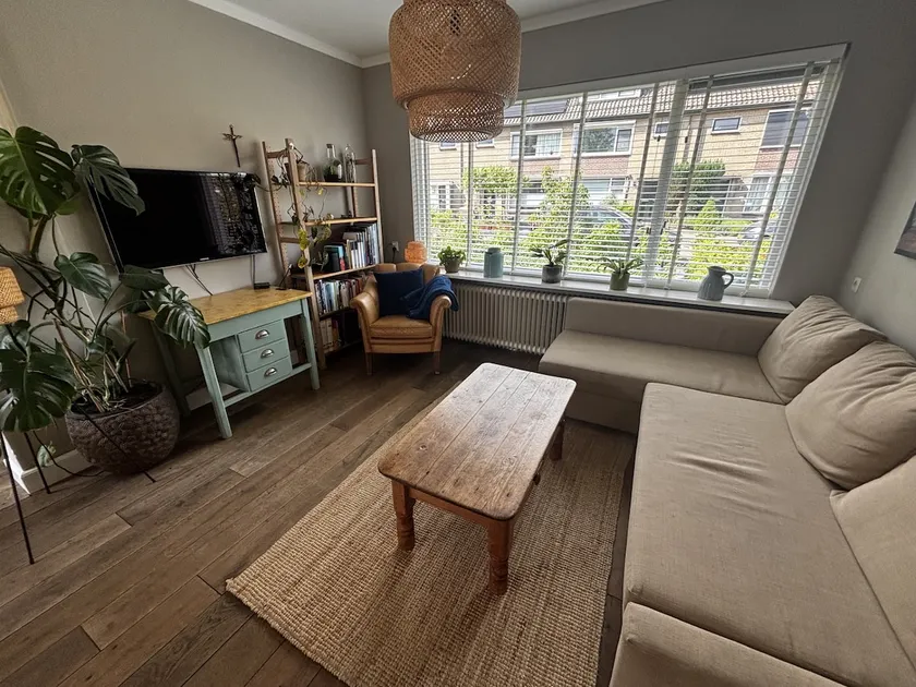 Welcome to bungalow 'De Burgerenk' - Image 1