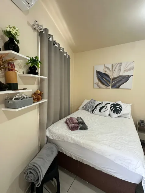 Loft 406 completo no bairro Fazenda - Image 1
