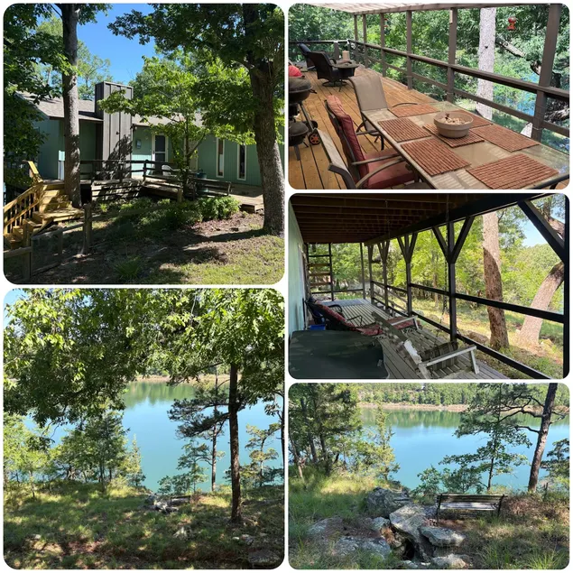 Greer’s Ferry Retreat - Image 1
