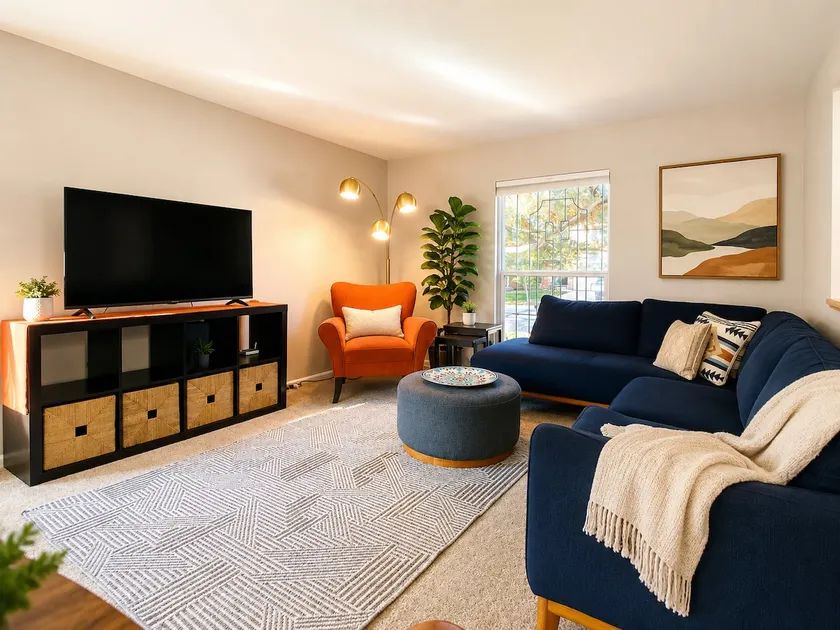Spacious Updated Home in Desirable Community - Image 1