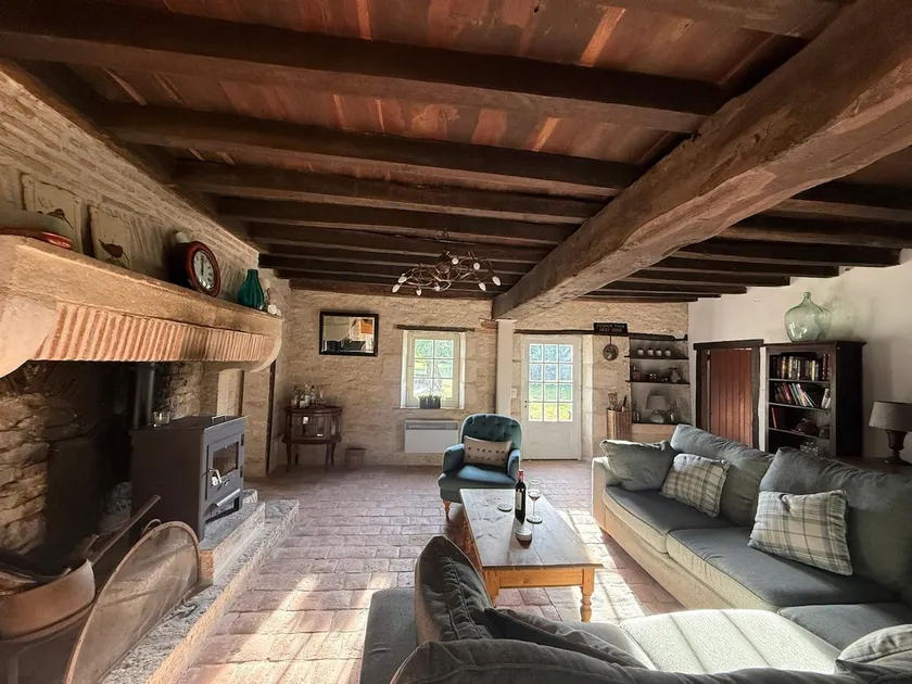 Ferme de la Bécasse - Image 1