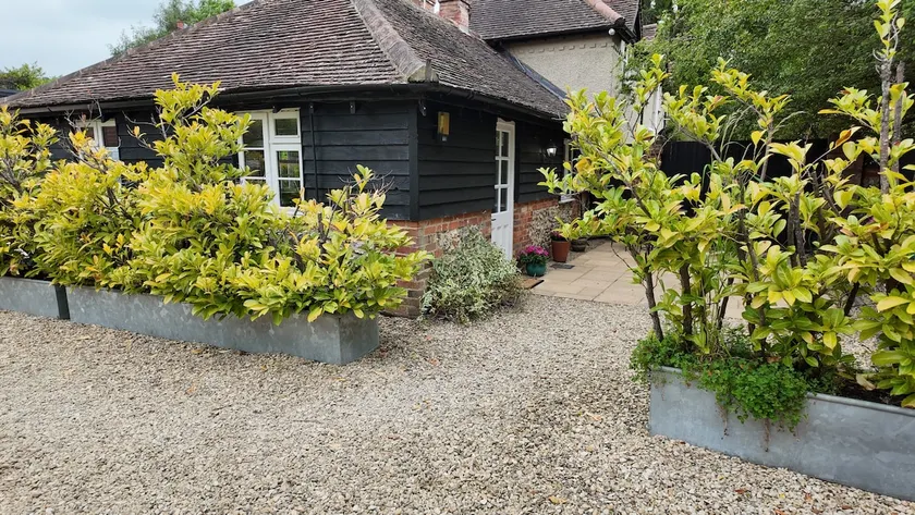 Hallbottom Farm Cottage - Image 1