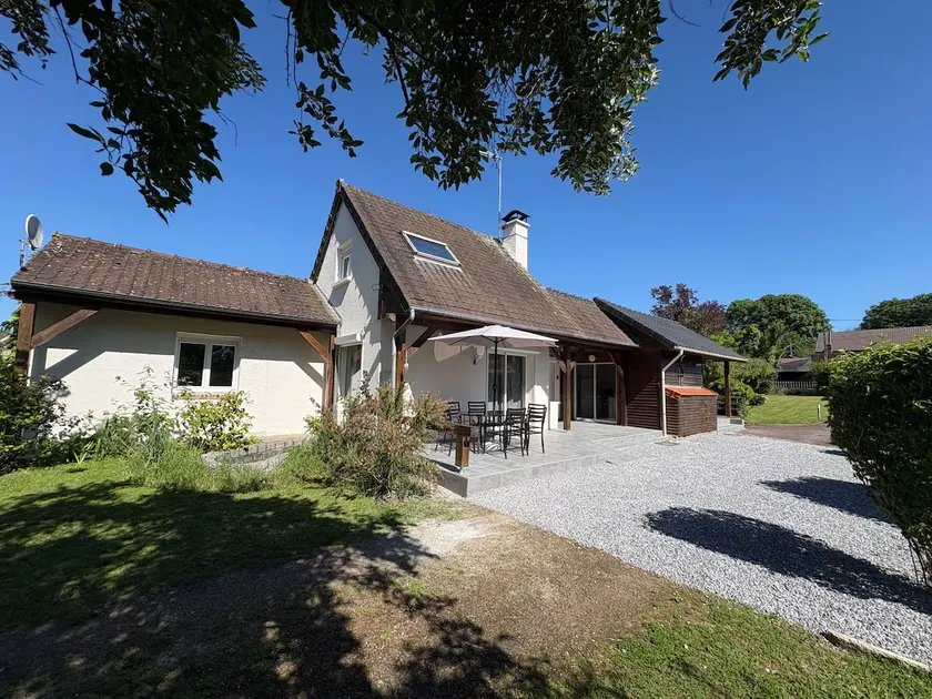 Chalet de l'Escaut - Image 1