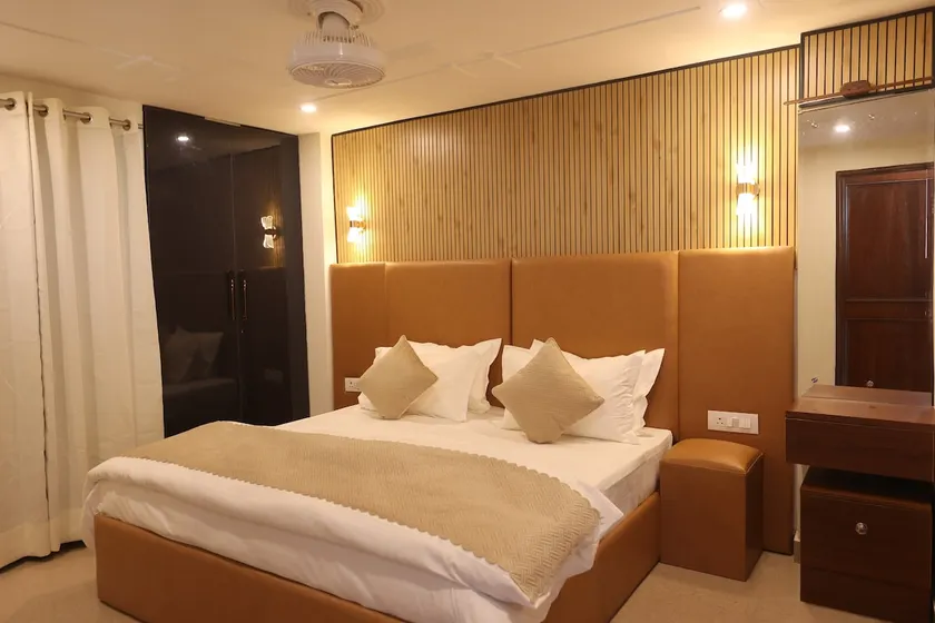 Newly Built Terrace Studio Apartment in SouthDelhi - Image 1