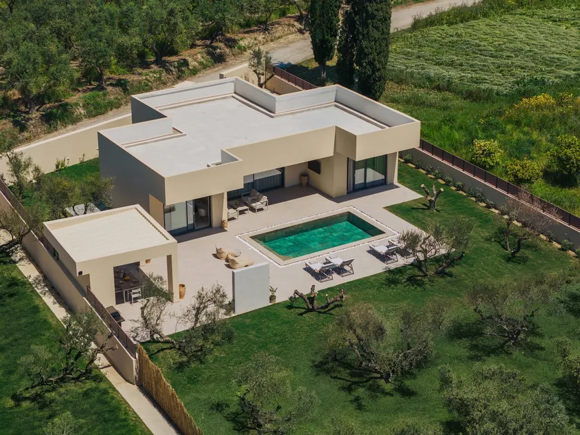 Acantha Villa, a Green Escape with Heated Pool, By ThinkVilla - Image 1