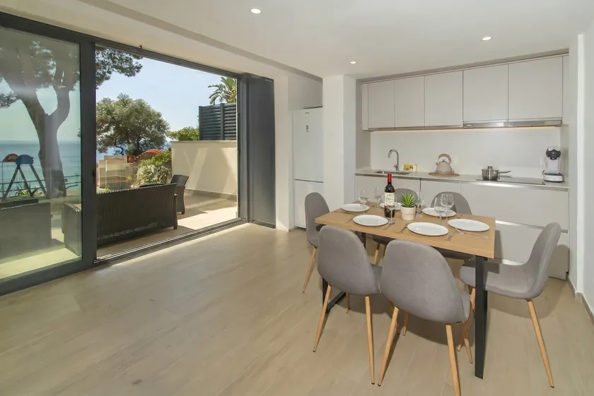 Appartement Almadrava Roses - Image 1