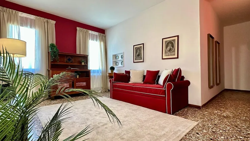Castello 5888 B, Santa Marina, Calle Marcello, Canale - Image 1